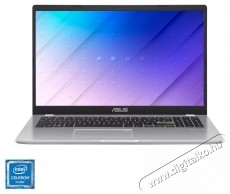 Asus VivoBook Go E510MA-EJ1316WS 15.6 FullHD laptop, Intel Celeron N4020, 4GB, 128GB SSD, Intel UHD Graphics 600, Win11 Home S, Magyar billentyűzet, Feh&eacute;r - Iroda &eacute;s sz&aacute;m&iacute;t&aacute;stechnika - Notebook - 536046
