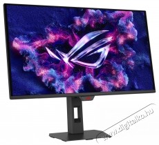 Asus Strix OLED XG27AQDMES Gaming Monitor Iroda &eacute;s sz&aacute;m&iacute;t&aacute;stechnika - Monitor - Monitor - 537684