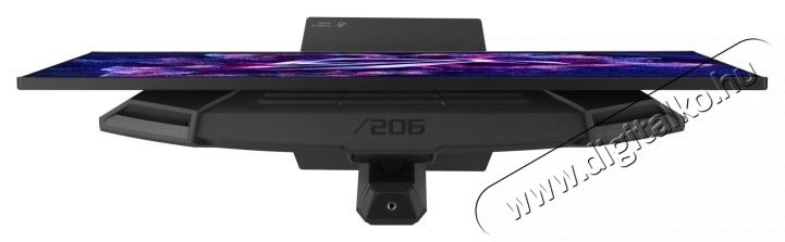 Asus Strix OLED XG27AQDMES Gaming Monitor Iroda &eacute;s sz&aacute;m&iacute;t&aacute;stechnika - Monitor - Monitor - 537684