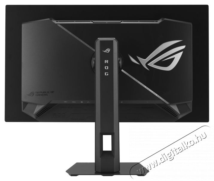 Asus Strix OLED XG27AQDMES Gaming Monitor Iroda &eacute;s sz&aacute;m&iacute;t&aacute;stechnika - Monitor - Monitor - 537684