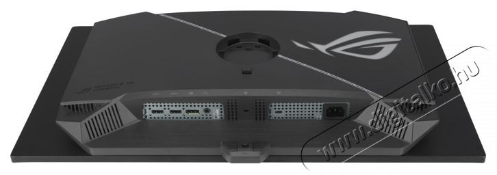 Asus Strix OLED XG27AQDMES Gaming Monitor Iroda &eacute;s sz&aacute;m&iacute;t&aacute;stechnika - Monitor - Monitor - 537684