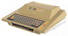 Atari THE400 Mini Iroda &eacute;s sz&aacute;m&iacute;t&aacute;stechnika - J&aacute;t&eacute;k konzol - Kontroller - 523850