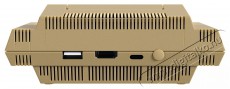 Atari THE400 Mini Iroda &eacute;s sz&aacute;m&iacute;t&aacute;stechnika - J&aacute;t&eacute;k konzol - Kontroller - 523850