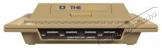 Atari THE400 Mini Iroda &eacute;s sz&aacute;m&iacute;t&aacute;stechnika - J&aacute;t&eacute;k konzol - Kontroller - 523850