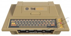 Atari THE400 Mini Iroda &eacute;s sz&aacute;m&iacute;t&aacute;stechnika - J&aacute;t&eacute;k konzol - Kontroller - 523850