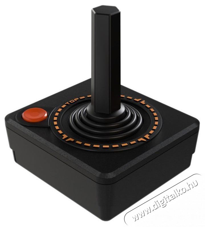 Atari THECXSTICK - Atari THE400 Mini Iroda &eacute;s sz&aacute;m&iacute;t&aacute;stechnika - J&aacute;t&eacute;k konzol - Kontroller - 523860
