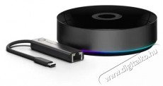 Athom Homey Pro Ethernet Adapter Iroda &eacute;s sz&aacute;m&iacute;t&aacute;stechnika - H&aacute;l&oacute;zat - Vezet&eacute;k n&eacute;lk&uuml;li adapter - 508051