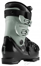 Atomic Hawx Magna 85 W női S&iacute;bakancs, 25/25.5 m&eacute;ret, fekete H&aacute;ztart&aacute;s / Otthon / K&uuml;lt&eacute;r - J&aacute;t&eacute;k / Sport - Kieg&eacute;sz&iacute;tő - 532931