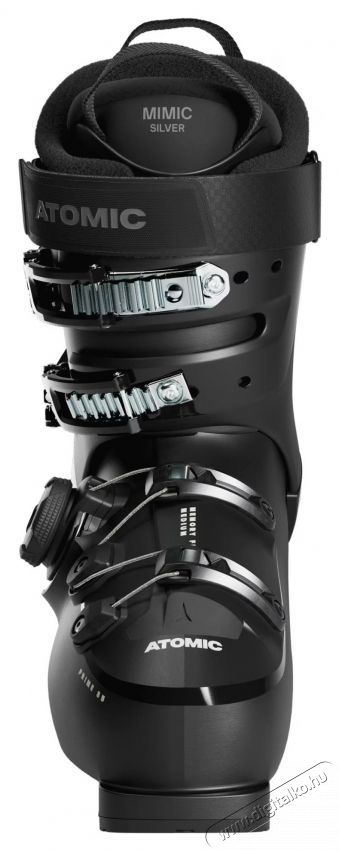 Atomic Hawx Prime 85 BOA női S&iacute;bakancs, m&eacute;ret 26/26.5, Fekete H&aacute;ztart&aacute;s / Otthon / K&uuml;lt&eacute;r - J&aacute;t&eacute;k / Sport - Kieg&eacute;sz&iacute;tő - 532939