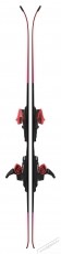 Atomic Redster J2 gyermek s&iacute;l&eacute;c + C5 k&ouml;t&eacute;s, 130cm, Piros H&aacute;ztart&aacute;s / Otthon / K&uuml;lt&eacute;r - J&aacute;t&eacute;k / Sport - Kieg&eacute;sz&iacute;tő - 532919