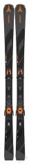 Atomic Redster Q4 s&iacute;l&eacute;c M10 GW Gy k&ouml;t&eacute;ssel, 154cm, fekete H&aacute;ztart&aacute;s / Otthon / K&uuml;lt&eacute;r - J&aacute;t&eacute;k / Sport - Kieg&eacute;sz&iacute;tő - 532918