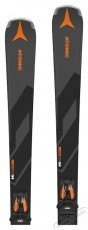 Atomic Redster Q4 s&iacute;l&eacute;c M10 GW Gy k&ouml;t&eacute;ssel, 154cm, fekete H&aacute;ztart&aacute;s / Otthon / K&uuml;lt&eacute;r - J&aacute;t&eacute;k / Sport - Kieg&eacute;sz&iacute;tő - 532918