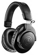 Audio-Technica ATH-M20XBT st&uacute;di&oacute; minős&eacute;gű Bluetooth fejhallgat&oacute; Audio-Video / Hifi / Multim&eacute;dia - F&uuml;l &eacute;s Fejhallgat&oacute;k - Fejhallgat&oacute; - 437243