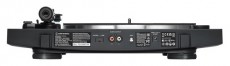 Audio-Technica AT-LP3XBTBK automata sz&iacute;jhat&aacute;sos fekete Bluetooth/bakelit lemezj&aacute;tsz&oacute; Audio-Video / Hifi / Multim&eacute;dia - Bakelit lemezj&aacute;tsz&oacute; - Bakelit lemezj&aacute;tsz&oacute; - 459097