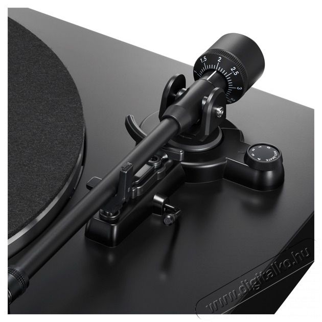 Audio-Technica AT-LP3XBTBK automata sz&iacute;jhat&aacute;sos fekete Bluetooth/bakelit lemezj&aacute;tsz&oacute; Audio-Video / Hifi / Multim&eacute;dia - Bakelit lemezj&aacute;tsz&oacute; - Bakelit lemezj&aacute;tsz&oacute; - 459097