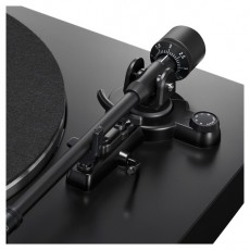 Audio-Technica AT-LP3XBTBK automata sz&iacute;jhat&aacute;sos fekete Bluetooth/bakelit lemezj&aacute;tsz&oacute; Audio-Video / Hifi / Multim&eacute;dia - Bakelit lemezj&aacute;tsz&oacute; - Bakelit lemezj&aacute;tsz&oacute; - 459097