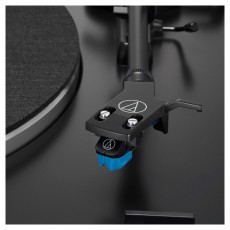 Audio-Technica AT-LP3XBTBK automata sz&iacute;jhat&aacute;sos fekete Bluetooth/bakelit lemezj&aacute;tsz&oacute; Audio-Video / Hifi / Multim&eacute;dia - Bakelit lemezj&aacute;tsz&oacute; - Bakelit lemezj&aacute;tsz&oacute; - 459097