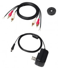 Audio-Technica AT-LP3XBTBK automata sz&iacute;jhat&aacute;sos fekete Bluetooth/bakelit lemezj&aacute;tsz&oacute; Audio-Video / Hifi / Multim&eacute;dia - Bakelit lemezj&aacute;tsz&oacute; - Bakelit lemezj&aacute;tsz&oacute; - 459097