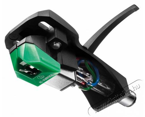 Audio-Technica AT-VM95E mozg&oacute;m&aacute;gneses hangszedő Iroda &eacute;s sz&aacute;m&iacute;t&aacute;stechnika - Egy&eacute;b sz&aacute;m&iacute;t&aacute;stechnikai term&eacute;k - 438181
