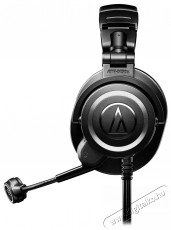 Audio-Technica ATH-M50xSTS Audio-Video / Hifi / Multim&eacute;dia - F&uuml;l &eacute;s Fejhallgat&oacute;k - Fejhallgat&oacute; mikrofonnal / headset - 509867