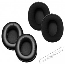 Audio-Technica ATH-M50xSTS Audio-Video / Hifi / Multim&eacute;dia - F&uuml;l &eacute;s Fejhallgat&oacute;k - Fejhallgat&oacute; mikrofonnal / headset - 509867