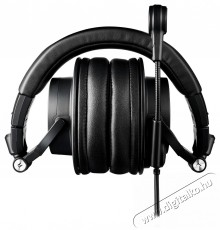 Audio-Technica ATH-M50xSTS Audio-Video / Hifi / Multim&eacute;dia - F&uuml;l &eacute;s Fejhallgat&oacute;k - Fejhallgat&oacute; mikrofonnal / headset - 509867