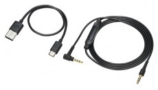 Audio-Technica ATH-S300BTBG Vezet&eacute;k n&eacute;lk&uuml;li ANC Bluetooth b&eacute;zs fejhallgat&oacute; Audio-Video / Hifi / Multim&eacute;dia - F&uuml;l &eacute;s Fejhallgat&oacute;k - Fejhallgat&oacute; - 514711