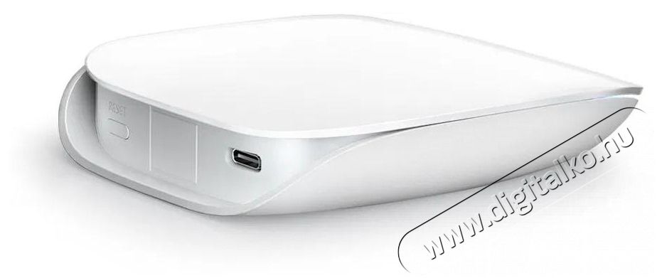 AVATTO GW16 Zigbee/BLE Multimode, feh&eacute;r Iroda &eacute;s sz&aacute;m&iacute;t&aacute;stechnika - H&aacute;l&oacute;zat - Lefedetts&eacute;gn&ouml;velő / jeltov&aacute;bb&iacute;t&oacute; - 508053