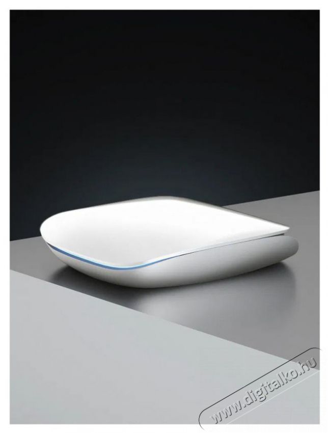 AVATTO GW16 Zigbee/BLE Multimode, feh&eacute;r Iroda &eacute;s sz&aacute;m&iacute;t&aacute;stechnika - H&aacute;l&oacute;zat - Lefedetts&eacute;gn&ouml;velő / jeltov&aacute;bb&iacute;t&oacute; - 508053