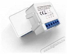AVATTO ZWSM16 Zigbee (1-gang) H&aacute;ztart&aacute;s / Otthon / K&uuml;lt&eacute;r - Egy&eacute;b h&aacute;ztart&aacute;si term&eacute;k - 523881