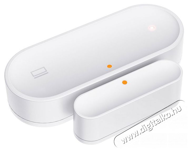 AVATTO ZDS16 Zigbee Door sensor H&aacute;ztart&aacute;s / Otthon / K&uuml;lt&eacute;r - Biztons&aacute;gtechnika - Nyit&aacute;s&eacute;rz&eacute;kelő - 519335