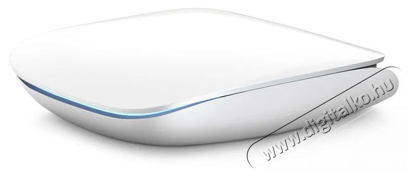AVATTO GW16 Zigbee/BLE Multimode, feh&eacute;r Iroda &eacute;s sz&aacute;m&iacute;t&aacute;stechnika - H&aacute;l&oacute;zat - Lefedetts&eacute;gn&ouml;velő / jeltov&aacute;bb&iacute;t&oacute; - 508053