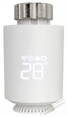 AVATTO TRV06 Zigbee for Electric thermostat H&aacute;ztart&aacute;s / Otthon / K&uuml;lt&eacute;r - Egy&eacute;b h&aacute;ztart&aacute;si term&eacute;k - 519333