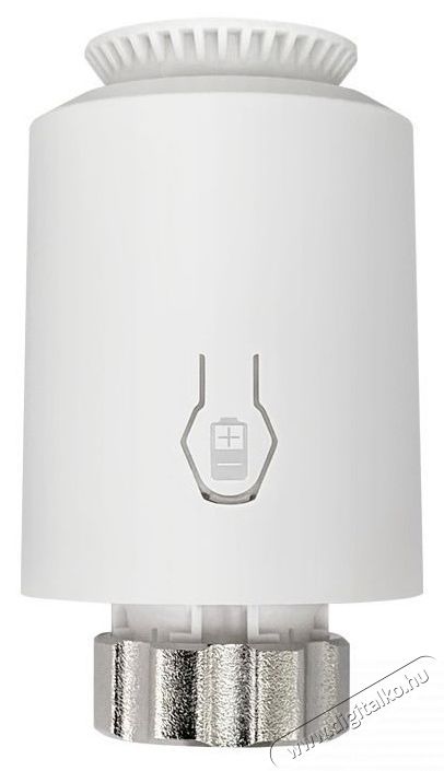 AVATTO TRV06 Zigbee for Electric thermostat H&aacute;ztart&aacute;s / Otthon / K&uuml;lt&eacute;r - Egy&eacute;b h&aacute;ztart&aacute;si term&eacute;k - 519333
