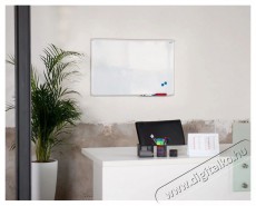 AVELI alum&iacute;nium keretes m&aacute;gneses t&aacute;bla, 150 &times; 100 cm Iroda &eacute;s sz&aacute;m&iacute;t&aacute;stechnika - Egy&eacute;b sz&aacute;m&iacute;t&aacute;stechnikai term&eacute;k - 518244