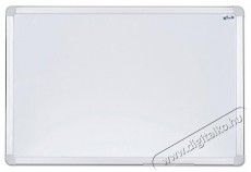 AVELI alum&iacute;nium keretes m&aacute;gneses t&aacute;bla, 200 &times; 100 cm Iroda &eacute;s sz&aacute;m&iacute;t&aacute;stechnika - Egy&eacute;b sz&aacute;m&iacute;t&aacute;stechnikai term&eacute;k - 518247