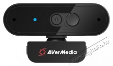 AVerMedia PW310P Full HD USB webkamera - Iroda és számítástechnika - Webkamera - 391119