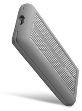 Axagon EEM2-XS USB-C 3.2 Gen2 - M.2 NVMe SSD ház Iroda és számítástechnika - Adattároló / merevlemez - Kiegészítő - 391384