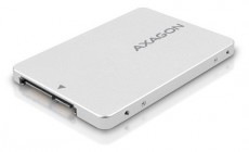 Axagon RSS-M2SD 2,5 SATA M.2 adapter Iroda és számítástechnika - Adattároló / merevlemez - Kiegészítő - 391485