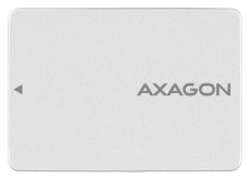 Axagon RSS-M2SD 2,5 SATA M.2 adapter Iroda &eacute;s sz&aacute;m&iacute;t&aacute;stechnika - Adatt&aacute;rol&oacute; / merevlemez - Kieg&eacute;sz&iacute;tő - 391485