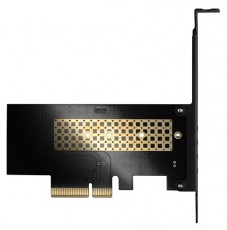 Axagon PCEM2-N PCI-Express - NVME M.2 adapter Iroda &eacute;s sz&aacute;m&iacute;t&aacute;stechnika - Adatt&aacute;rol&oacute; / merevlemez - Kieg&eacute;sz&iacute;tő - 395381