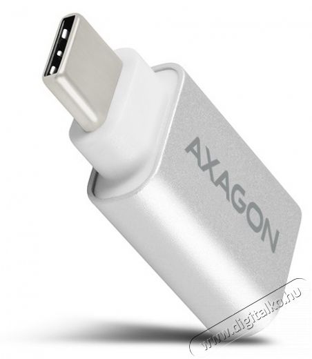 Axagon RUCM-AFA USB-C - USB Adapter Tv kieg&eacute;sz&iacute;tők - K&aacute;bel / csatlakoz&oacute; - Csatlakoz&oacute; / eloszt&oacute; / &aacute;talak&iacute;t&oacute; - 395412