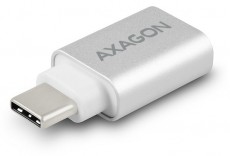 Axagon RUCM-AFA USB-C - USB Adapter Tv kieg&eacute;sz&iacute;tők - K&aacute;bel / csatlakoz&oacute; - Csatlakoz&oacute; / eloszt&oacute; / &aacute;talak&iacute;t&oacute; - 395412