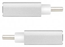 Axagon RUCM-AFA USB-C - USB Adapter Tv kieg&eacute;sz&iacute;tők - K&aacute;bel / csatlakoz&oacute; - Csatlakoz&oacute; / eloszt&oacute; / &aacute;talak&iacute;t&oacute; - 395412