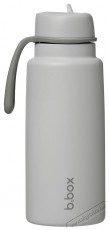 B. Box  B.Box Thermo palack sz&iacute;v&oacute;sz&aacute;llal, 1 l shadow Konyhai term&eacute;kek - Ed&eacute;ny - Termosz - 528485