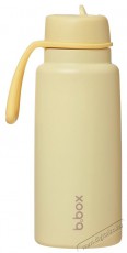 B. Box  Thermo palack sz&iacute;v&oacute;sz&aacute;llal 1 l lemon twist Konyhai term&eacute;kek - Ed&eacute;ny - Termosz - 528464