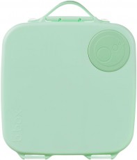 B. Box  k&ouml;zepes uzsonn&aacute;s doboz - spearmint Konyhai term&eacute;kek - Ed&eacute;ny - &Eacute;telt&aacute;rol&oacute; - 529253