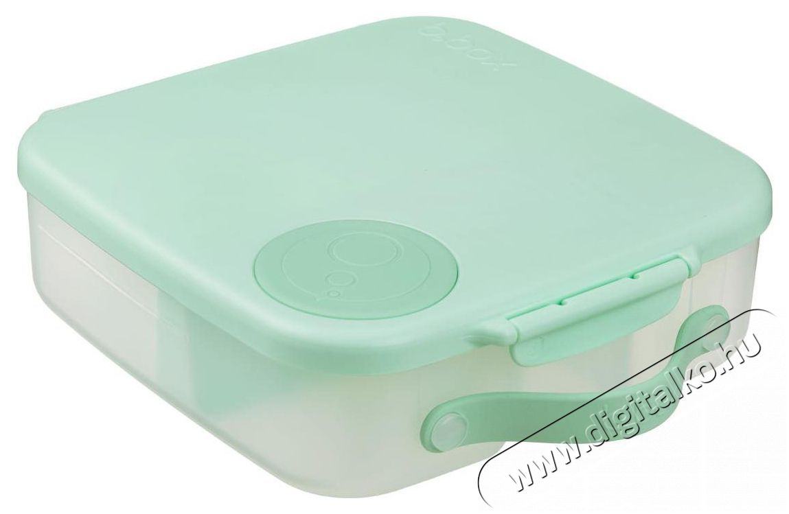B. Box  k&ouml;zepes uzsonn&aacute;s doboz - spearmint Konyhai term&eacute;kek - Ed&eacute;ny - &Eacute;telt&aacute;rol&oacute; - 529253