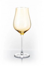 B.BOHEMIAN DION borospohár szett - 500 ml, Yellow, 2 db Konyhai termékek - Konyhai eszköz - Készlet / szett - 523911