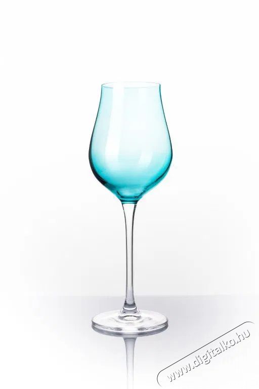B.BOHEMIAN DION prosecco / pezsgőspoh&aacute;r szett - 250 ml, Blue, 4 db Konyhai term&eacute;kek - Konyhai eszk&ouml;z - K&eacute;szlet / szett - 523900